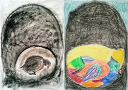 Kunsttherapie, therapeutischen Prozeß